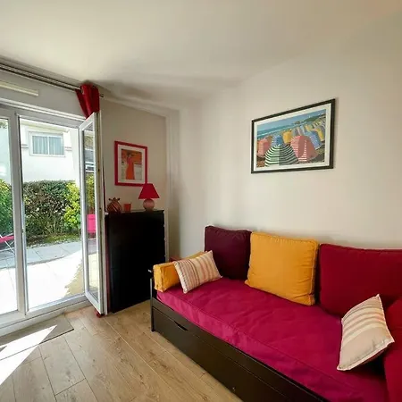 3* - Proche - Hypercentre - & Calme Appartement