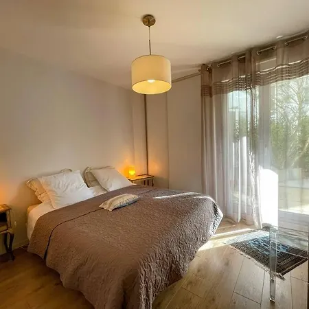 Appartement 3* - Proche - Hypercentre - & Calme *