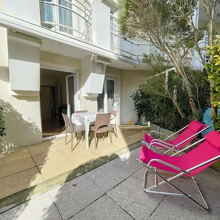 Appartement 3* - Proche - Hypercentre - & Calme Biarritz