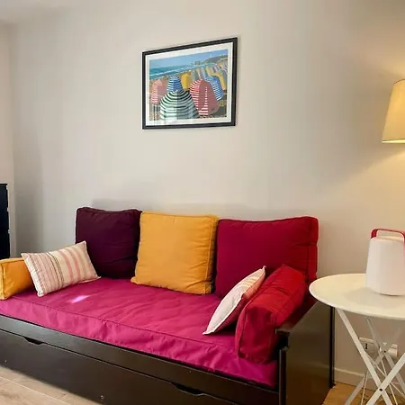 Apartment 3* - Proche - Hypercentre - & Calme *