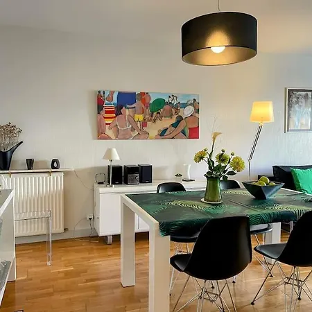3* - Proche - Hypercentre - & Calme Биарриц